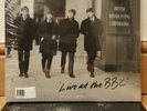 DeAgostini The Beatles Vinyl Collection -Issue 16 LIVE at BBC TRIPLE ALBUM (NEW)