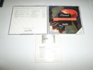 Classical Horowitz and Rubenstein in Concert PianoDisc PD 3015 Acoustic Floppy D