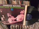 Charles Kynard The Soul Brotherhood Rare Jazz/Funk St Killer LP 1969 Shrink VG++