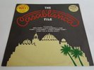 The Casablanca File Kiss Rare Vintage Vinyl LP 1975 Australia Only Promo EX/EX