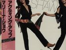 Marlena Shaw Acting Up vinyl LP album record Japanese promo 25AP899 CBS SONY
