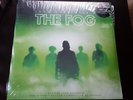 John Carpenter The Fog Expanded Soundtrack 2LP Green/White Vinyl SEALED