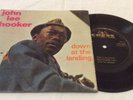 John Lee Hooker Down At The Landing 7