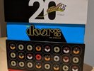 The Doors 'The Singles' (New 20 x 7