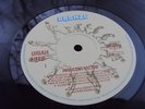 URIAH HEEP INNOCENT VICTIM 1st Complete Press UK  MINT TIME CAPSULE LP