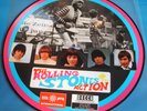 The Rolling Stones ?– The Rolling Stones In Action Vinyl, LP, Picture Disc mint