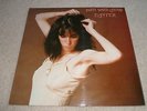 PATTI SMITH GROUP -Easter VINYL LP UK ORIGINAL 1st PRESSING