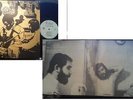 33T. BJT BAROQUE JAZZ TRIO CAPON, COMBELLE, ALEXANDRE/RABOL 1970 Saravah SH10004