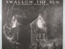 SWALLOW THE SUN The Mornibng Never Came DOUBLE GATEFOLD COVER VINYL/ETCHED SIDE