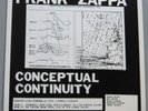 Frank Zappa - Conceptual Continuity