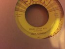 Sun records original 45's