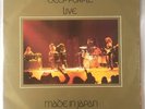 Deep Purple, Made in Japan,Vinyl record; 1972 Au pressing;Exc Condition