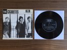 The Cigarettes “THEY'RE BACK AGAIN, HERE THEY COME