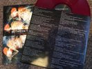 Between The Buried And Me The Parallax Hyper sleep Dialogues PINK VINYL LP