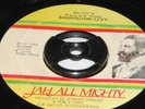 7 inch MURDER - BARRINGTON LEVY