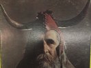 MOONDOG 2 II 1971 Columbia Strong VG+ LP Avant Garde Classical Psych