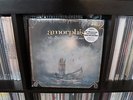 Amorphis - The Beginning Of Times LP, Grey Beige, new, opeth, hypocrisy