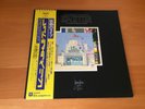 LP LED ZEPPELIN THE SONG REMAINS THE SAME JAPAN OBI 2LP