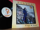 SANDRA CLOSE TO SEVEN RARE GREEK LP POP FM 92.4 VG 50564