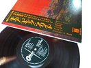 PINK FLOYD MORE OP-80165 EMI JAPAN ORIGINAL ODEON RED WAX W/ RARE OBI