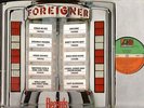 FOREIGNER records (greatest hits/best of) LP EX-/EX- 78.0999-1 atlantic 1982