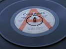 Vinyl record 7