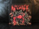 Autopsy Mental Funeral - Vinyl Record LP