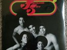 The Jackson 5 Anthology 3 LP Record SEALED R&B Disco Funk Michael Jackson Motown