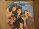 Rolling Stones Through The Past Darkly LP Vinyl Original 1969, SKL 5019 VG+