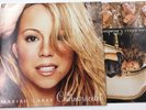 Mariah Carey ?– Charmbracelet 2002 US 2xLP NM PROMO Funk / Soul, Pop