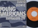DAVID BOWIE 7