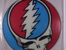 GRATEFUL DEAD: Steal Your Face, Fillmore West Aug 1971 LP (pic disc in PVC slee