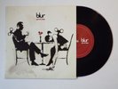 Blur Out Of Time 7 inch Vinyl RARE Banksy artwork, original pressing