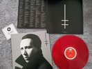 Marilyn Manson - Heaven Upside Down RED SEALED 180gm Vinyl EU Release 