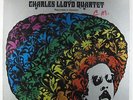 Charles Lloyd Quartet - The Flowering Of The Original LP - Atlantic VG+