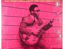 Boogaloo Joe Jones - Right On Brother LP - Prestige RVG Shrink