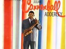 Cannonball Adderley - In The Land Of Hi-Fi LP - EmArcy - MG-36077 Mono DG VG+