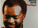 Ahmad Jamal - Freeflight LP - Impulse Stereo VG++