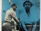 Johnnie Pate Trio - Subtle Sounds LP - Gig - G7OP-2792 Mono DG