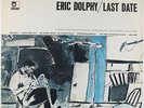 Eric Dolphy - Last Date LP - Limelight - LS-86013 Stereo