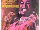 Helen Humes - Swingin' With Humes LP - Contemporary - M3598 Mono DG VG++