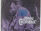 John Coltrane - Lush Life LP - Prestige - PRLP 7188 Mono Shrink