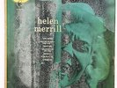 Helen Merrill - S/T LP - EmArcy - MG 36006 Mono DG