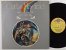 CURTIS MAYFIELD Got To Find A Way CURTOM LP VG++/VG+