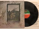 Led Zeppelin - IV (4 Four) - 1971 Album SD 7208 PR (NM) Ultrasonic Clean