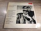 LP ETERNA 826004 BEETHOVEN - op. 12 - SUSKE / OLBERTZ DDR VINYL 1969