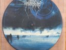 Dark Throne Soulside Journey 12“ Pic Disc Nuclear Blast