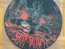 Suffocation Human Waste 12“ Pic Disc Nuclear Blast
