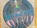 Monstrosity Imperial Doom 12“ Pic Disc Nuclear Blast Dismember