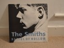 The Smiths - Hatful Of Hollow LP. Vinyl Album, Inner Lyric Sleeve, UK Morrissey.